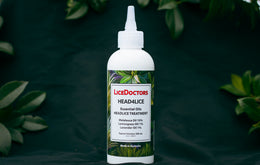 Head4Lice Treatment 200ml