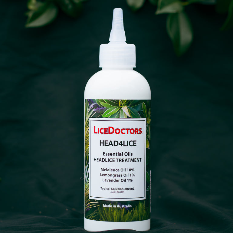 LiceDoctors Professional Headlice Solutions.