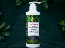 Organic Conditioner 250ml