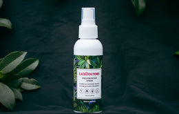 Preventative Spray 125ml