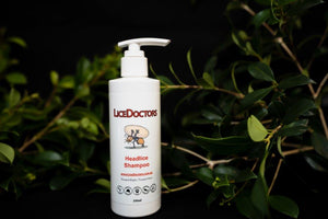 Shampoo - LiceDoctors